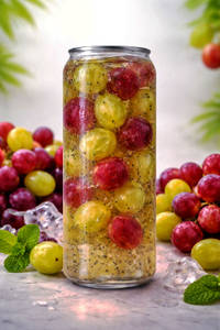 Grapes Overload Can
