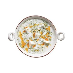 Shahi Paneer (white Gravy)