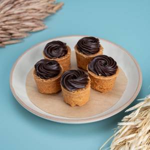 Chocolate Tart