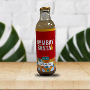 Bombay Banta Masala
