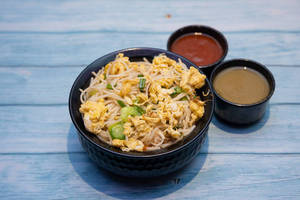 Egg Noodles