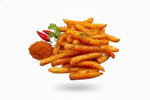 Piri Piri Fries