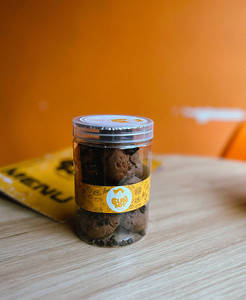 Choco Chip Cookies