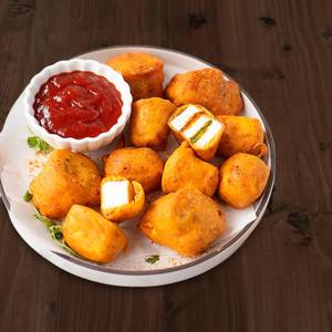 Paneer Pokora [ 8 Pc ]