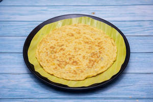 Plain Omlette