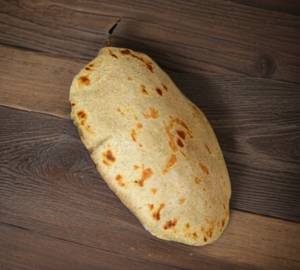 Butter Tawa Roti