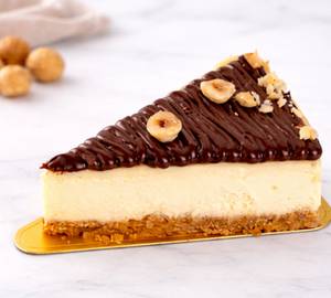 Nutella Cheesecake