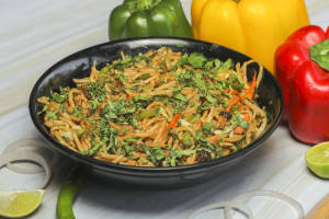 Veg Chowmein