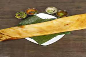 Paper Masala Dosa