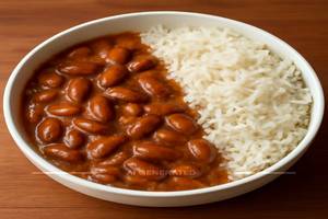 Rajma Rice