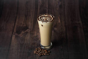 Thick Cold Coffee
