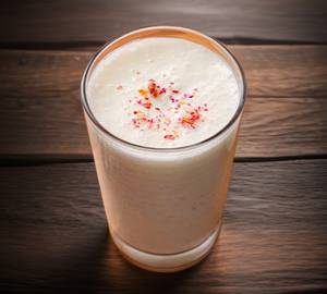 Sweet Lassi Homemade