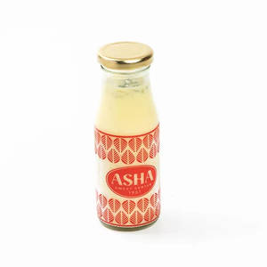 Kesar Badam Milk - Take Away - 200 Ml