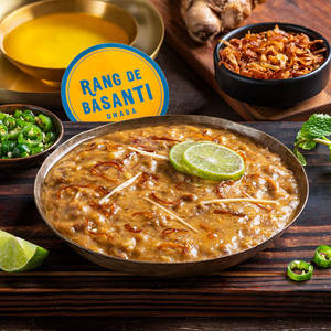 Shahi Haleem