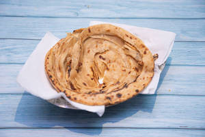 Tandoori Paratha