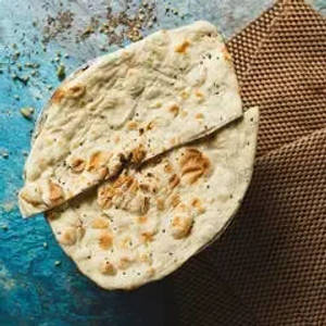 Plain Naan