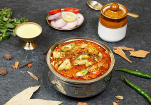 Veg Beli Chicken