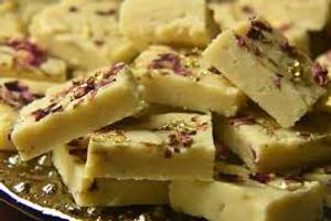 Special Barfi