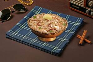 Mutton Haleem (150 Gm)