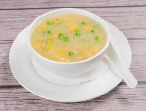 Sweet Corn Soup