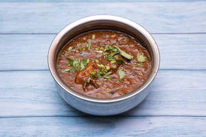 Chicken Pepper Masala