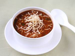 Manchow Soup