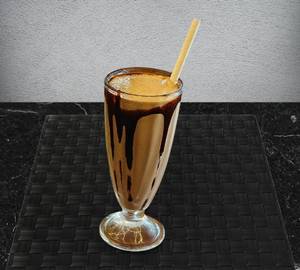 Nutella Milkshakes