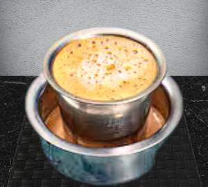 Hot & Fresh Tea