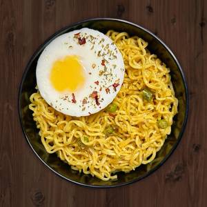 Egg maagi