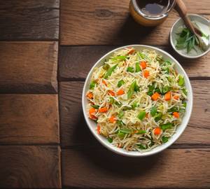 Veg Fried Rice