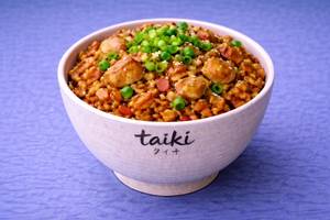 Taiki Fried Rice (Chicken)