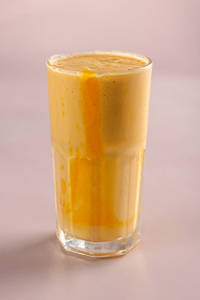 Mango Milk Shake (seasonal)