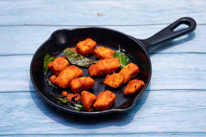 Paneer 65