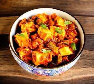 Tawa Paneer