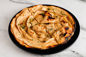 Lachha Parantha