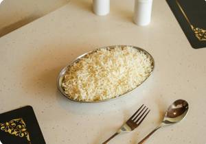 Steamed Rice [200 Grams]