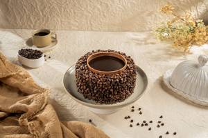 Classic Chocochips Cake