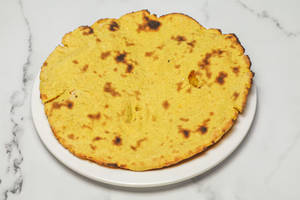 Makki Ki Roti