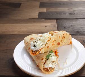 Mayo Cheese Frankie
