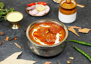 Veg Rara Meat