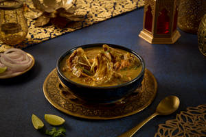 Awadhi Mutton Nihari