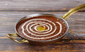 Dal Makhani