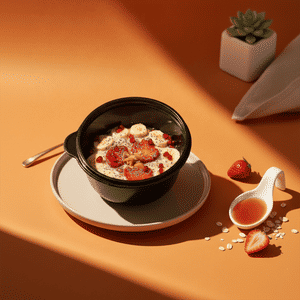 Overnight Oats