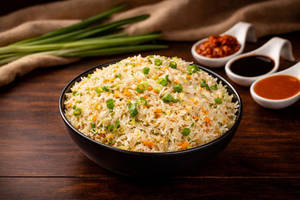 Veg Fried Rice