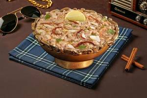 Mutton Haleem (600 Gm)