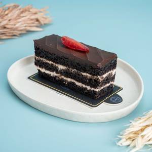 Chocolate Berry Pastry