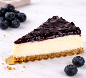 Blueberry Cheesecake