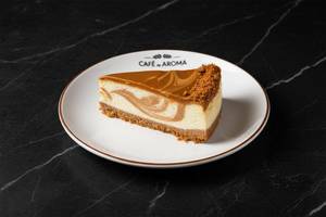 Biscoff cheesecake pastry