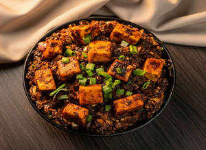 Paneer Manchurian