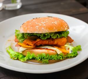 Veg Burger